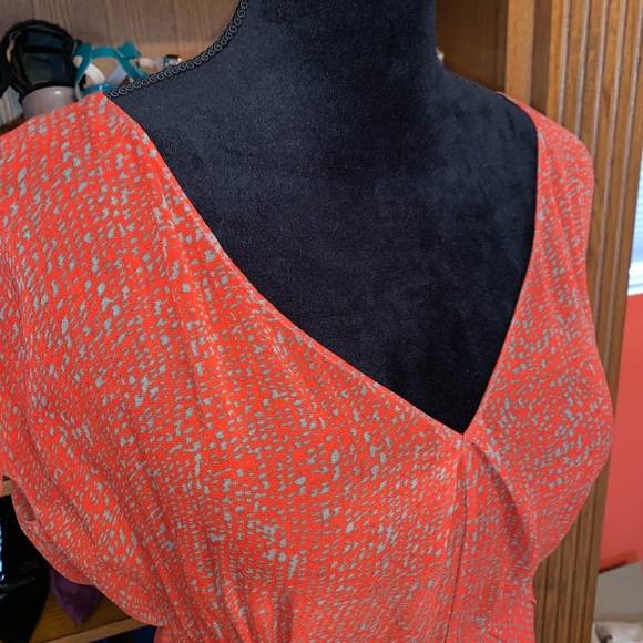 L.K.Bennett silk dress - Picture 4 of 7